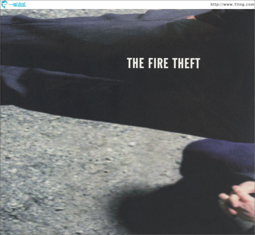 The Fire Theft