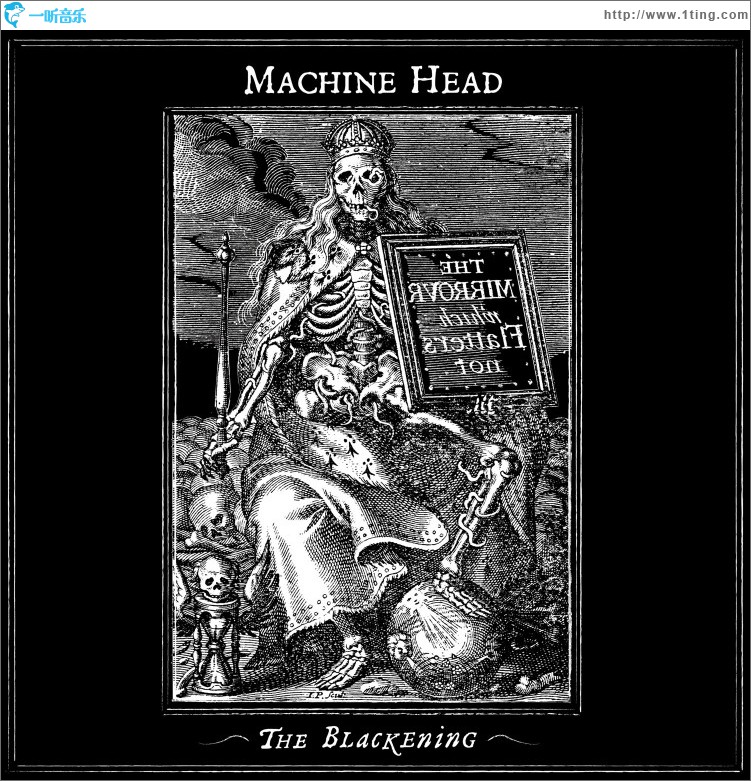 The Blackening