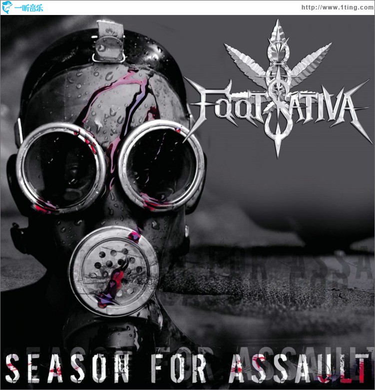 Season For Assault
