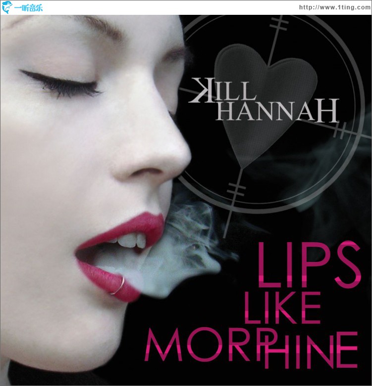 Lips Like Morphine