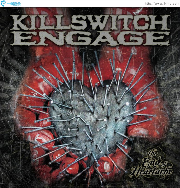 The End Of Heartache
