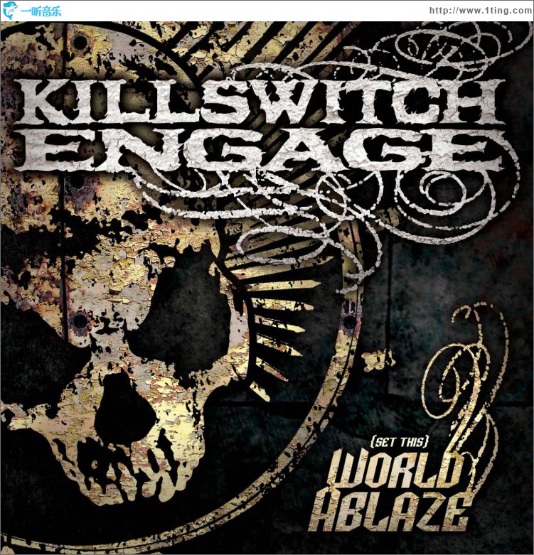 {Set This} World Ablaze (Digital EP)