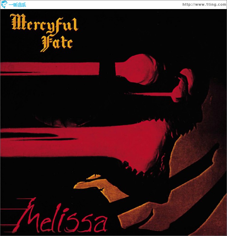Melissa (Reissue)