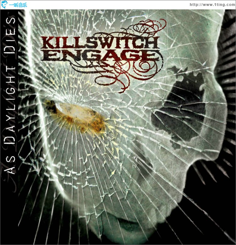 As Daylight Dies