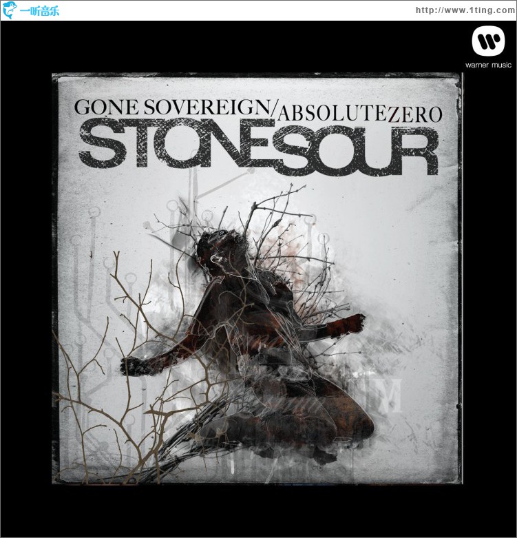 Gone Sovereign / Absolute Zero