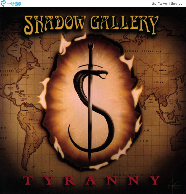 Tyranny