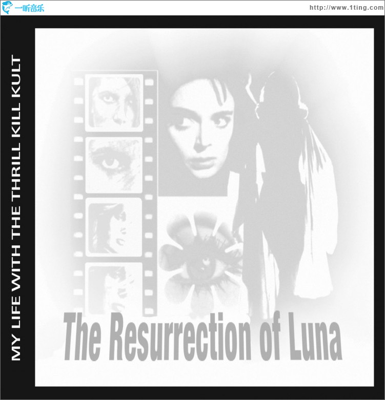 The Resurrection Of Luna