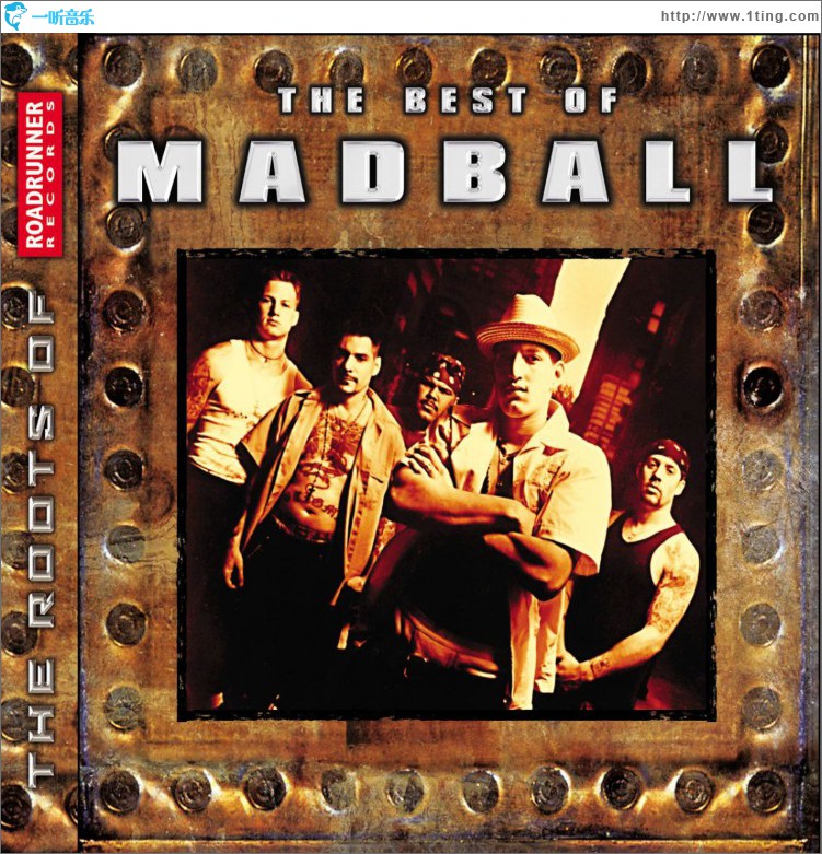 The Best of Madball