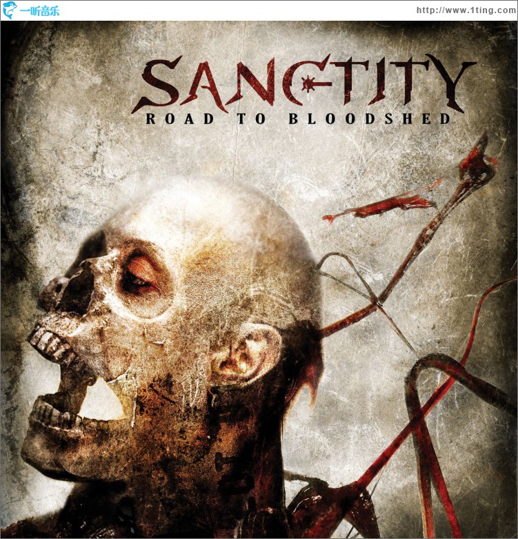 Road To Bloodshed