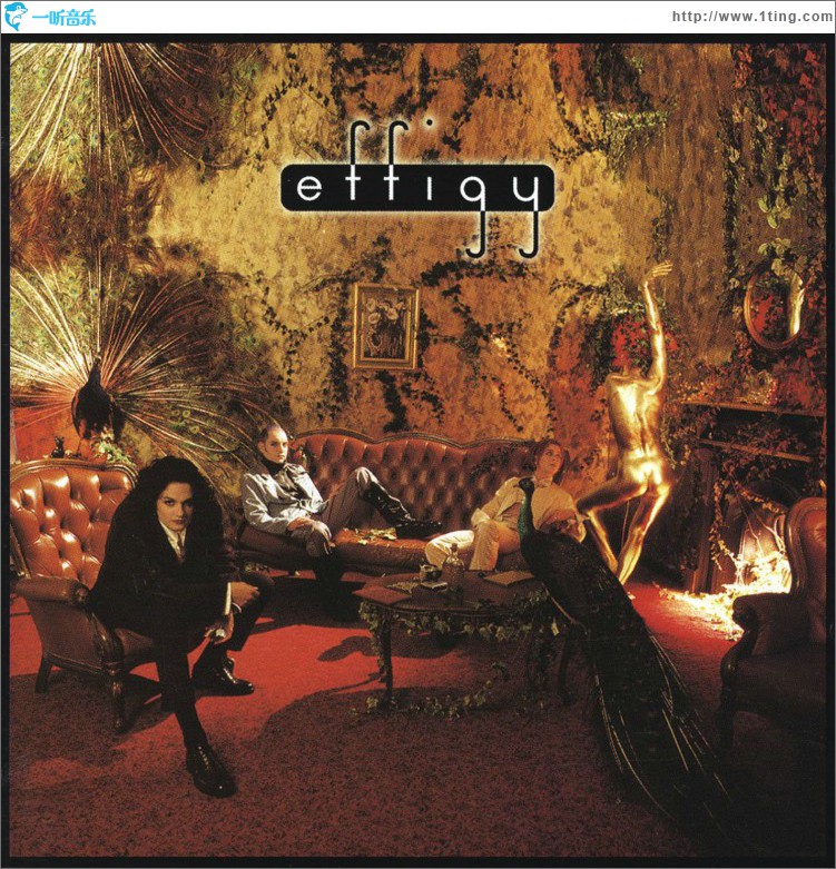 Effigy