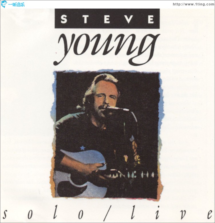 Solo/ Live