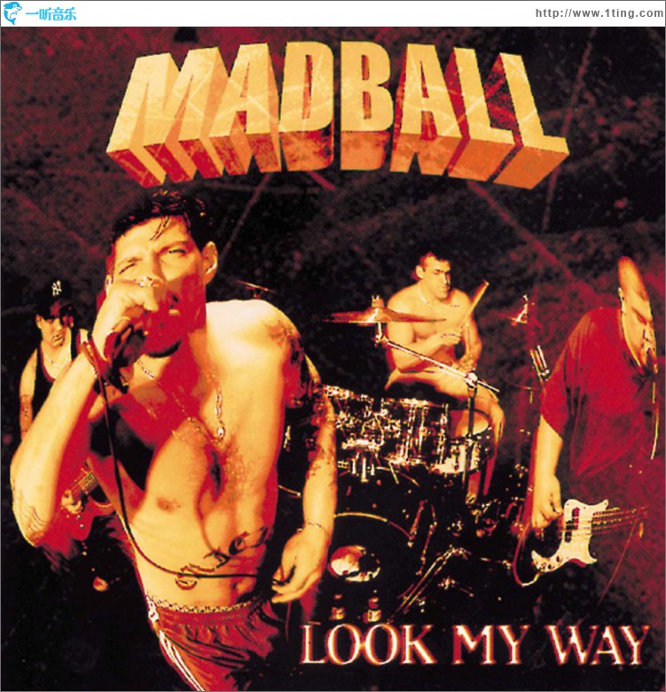 Look My Way