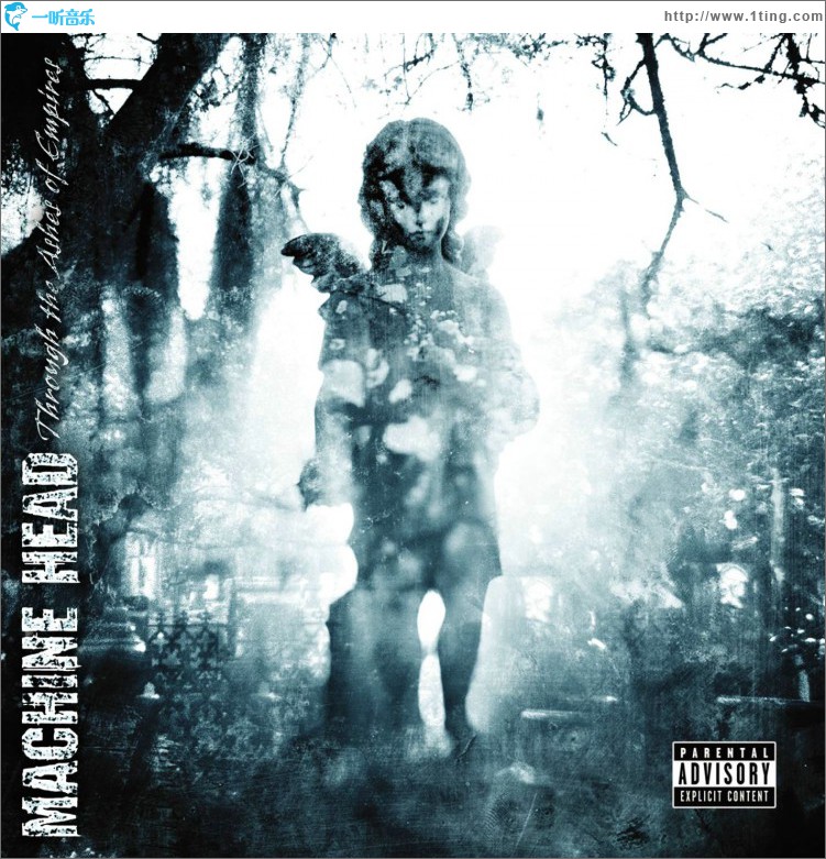 Through The Ashes Of Empires