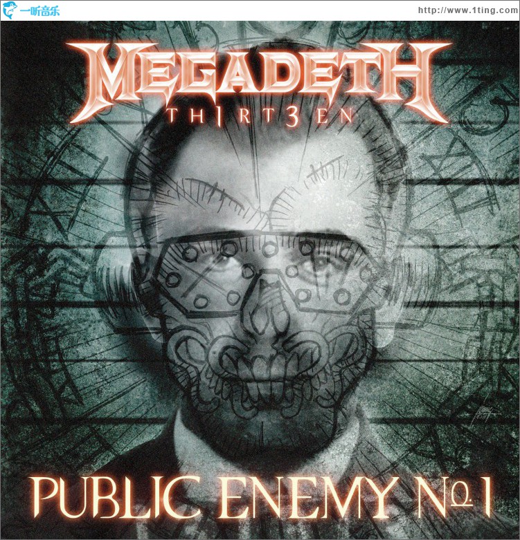 Public Enemy No. 1