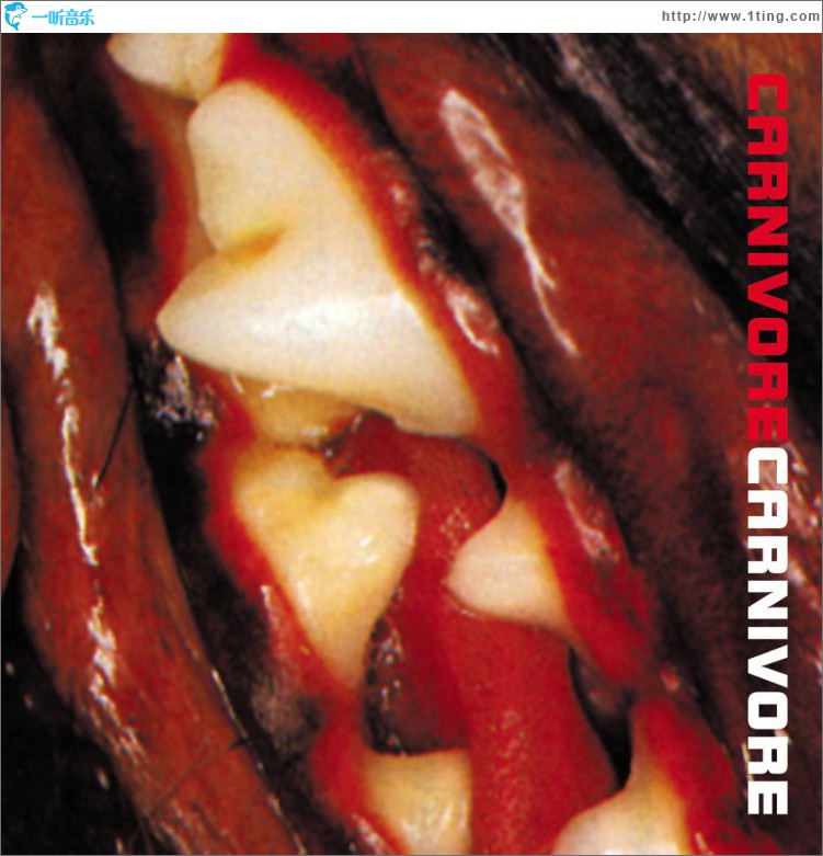 Carnivore (Reissue)