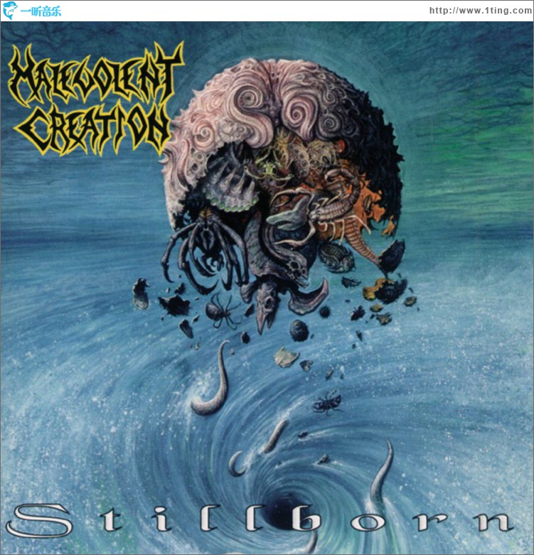 Stillborn