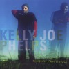 Kelly Joe Phelps Jericho (Album Version) 试听