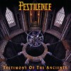 Pestilence The Secrecies Of Horror (Album Version) 试听