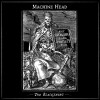 Machine Head Wolves (Explicit Album Version) 试听
