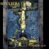 Sepultura Refuse/Resist 试听