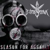 Season For Assault