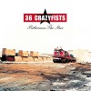 36 Crazyfists Turns to Ashes (Album Version) 试听