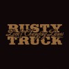 Rusty Truck Tangled In The Face (Album) 试听