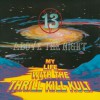 My Life With The Thrill Kill Kult Blue Buddha - Bomb Gang Girls (Album Version) 试听