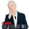 Joe Jackson King Pleasure Time [John Morales Downtown Escape Edit Mix] (Album Version) 试听