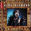 King Diamond The Candle (Reissue) 试听
