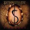 Shadow Gallery New World Order (Album Version) 试听