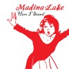 Madina Lake Here I Stand (radio mix) 试听