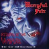 Mercyful Fate Burning The Cross (Album Version) 试听