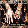 Machine Head Blood Of The Zodiac (Album Version) 试听