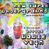 Little Louie Vega Hou'z Neegroz - How Do You Love A Black Woman (Album Version) 试听