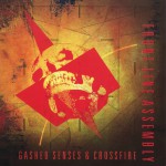 Gashed Senses & Crossfire详情