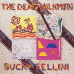 Bucky Fellini详情