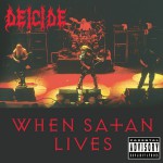 When Satan Lives详情