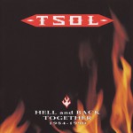 Hell And Back Together 1984 - 1990详情