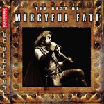 The Best of Mercyful Fate详情