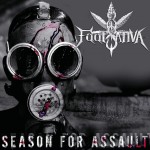 Season For Assault详情