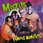 Famous Monsters详情