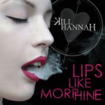 Lips Like Morphine详情