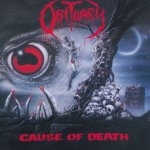 Cause of Death (Reissue)详情