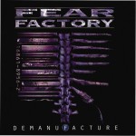 Demanufacture详情