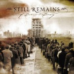Stay Captive [Single track] [Int'l release]详情
