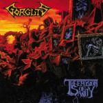 The Erosion Of Sanity详情