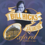 Salvation: Oxford, November 11th, 1992详情