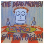 Eat Your Paisley详情