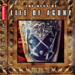 The Best of Life of Agony详情